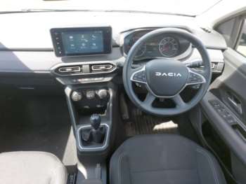 Used Dacia Sandero 2023 for sale - 75223759: Photo