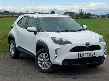 2022 - 1.5 Hybrid Icon 5dr CVT