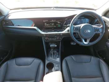 Used Kia Niro 2020 for sale - 74437275: Photo