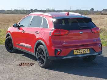 Used Kia Niro 2020 for sale - 74437275: Photo