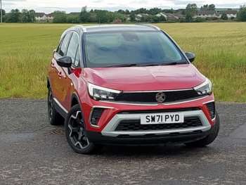 2022 - 1.2 Turbo [130] Ultimate 5dr Auto