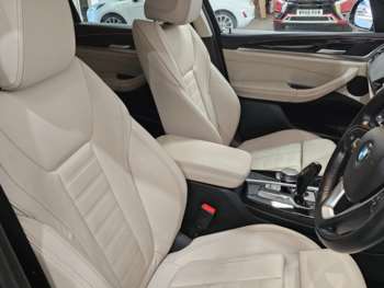 Used BMW X3 2017 for sale - 74052890: Photo