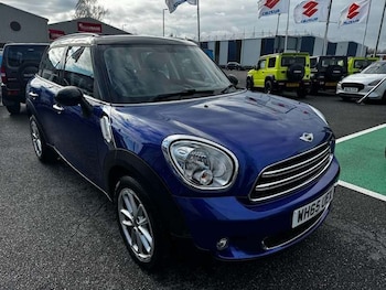 Used MINI Countryman 2015 for sale - 77620326: Photo