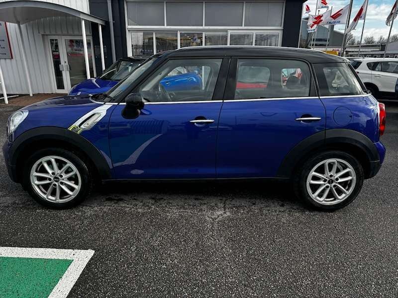 Used MINI Countryman 2015 for sale - 77620326: Photo 2