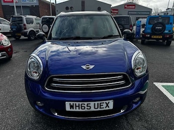 Used MINI Countryman 2015 for sale - 77620326: Photo