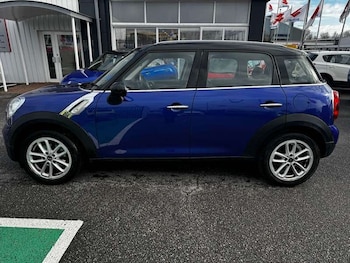 Used MINI Countryman 2015 for sale - 77620326: Photo