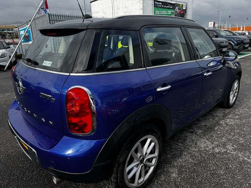 Used MINI Countryman 2015 for sale - 77620326: Photo 5