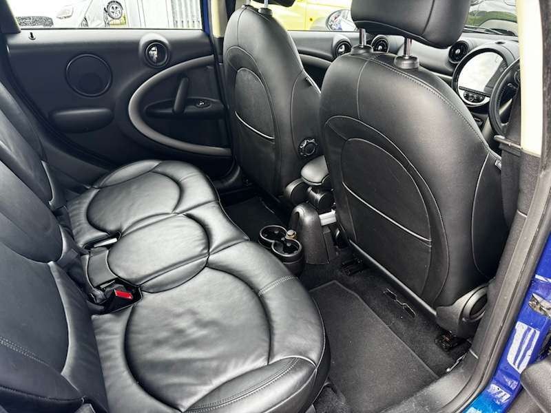 Used MINI Countryman 2015 for sale - 77620326: Photo 7