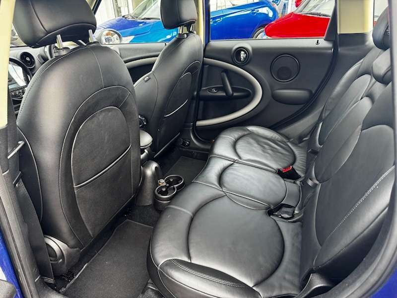 Used MINI Countryman 2015 for sale - 77620326: Photo 8