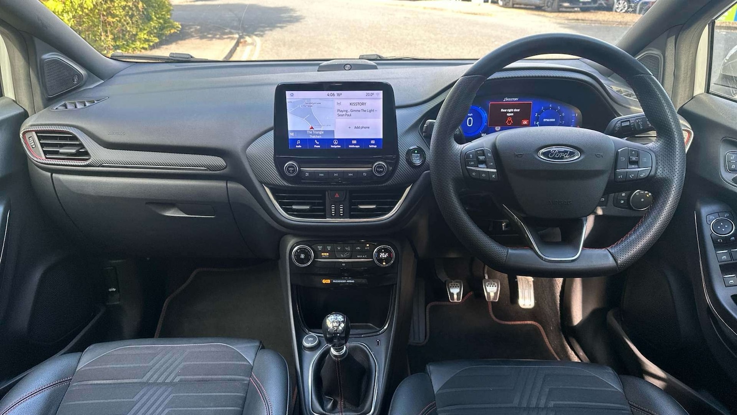 Used Ford Puma 2020 for sale - 76082384: Photo 7