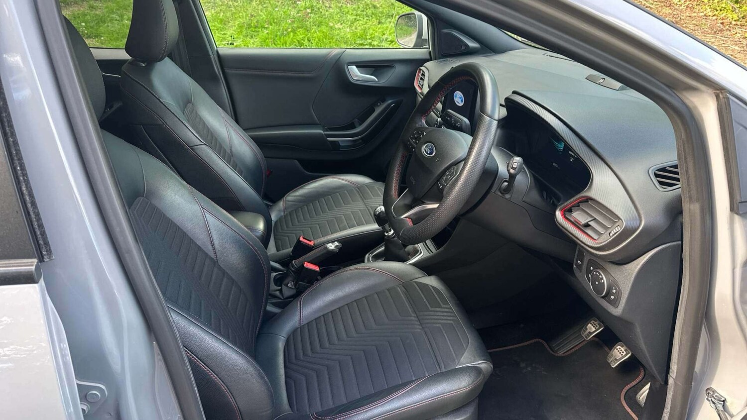 Used Ford Puma 2020 for sale - 76082384: Photo 8