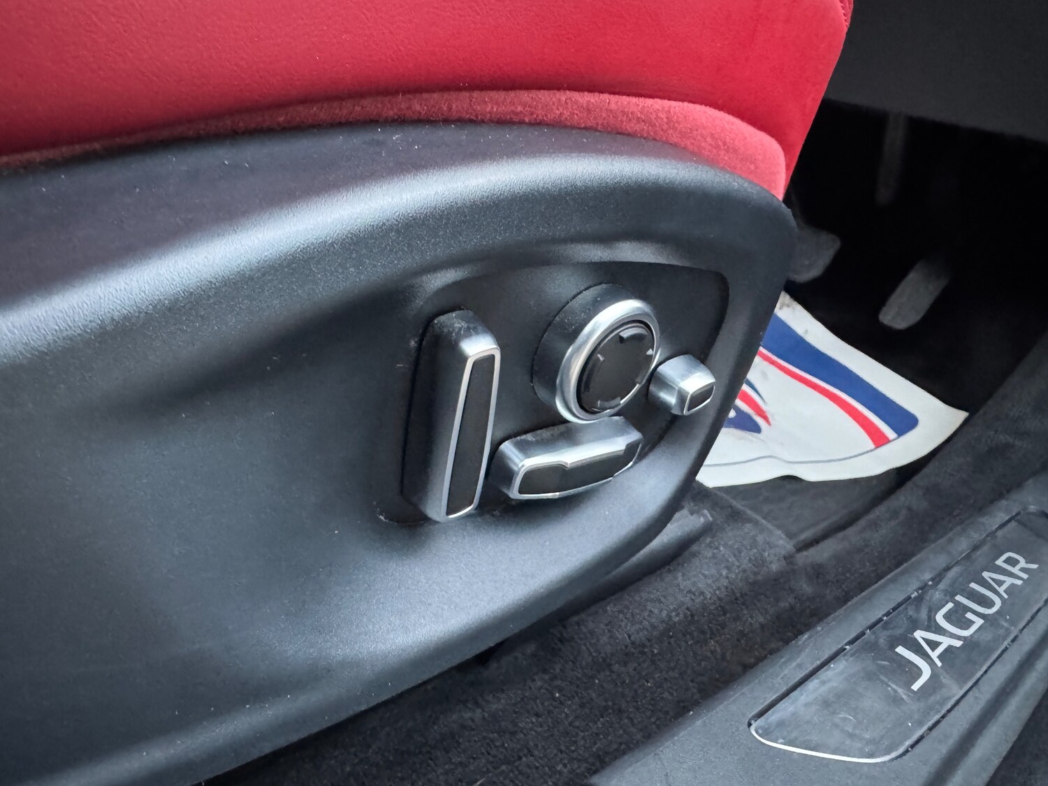 Used Jaguar I-Pace 2019 for sale - 77764207: Photo 18
