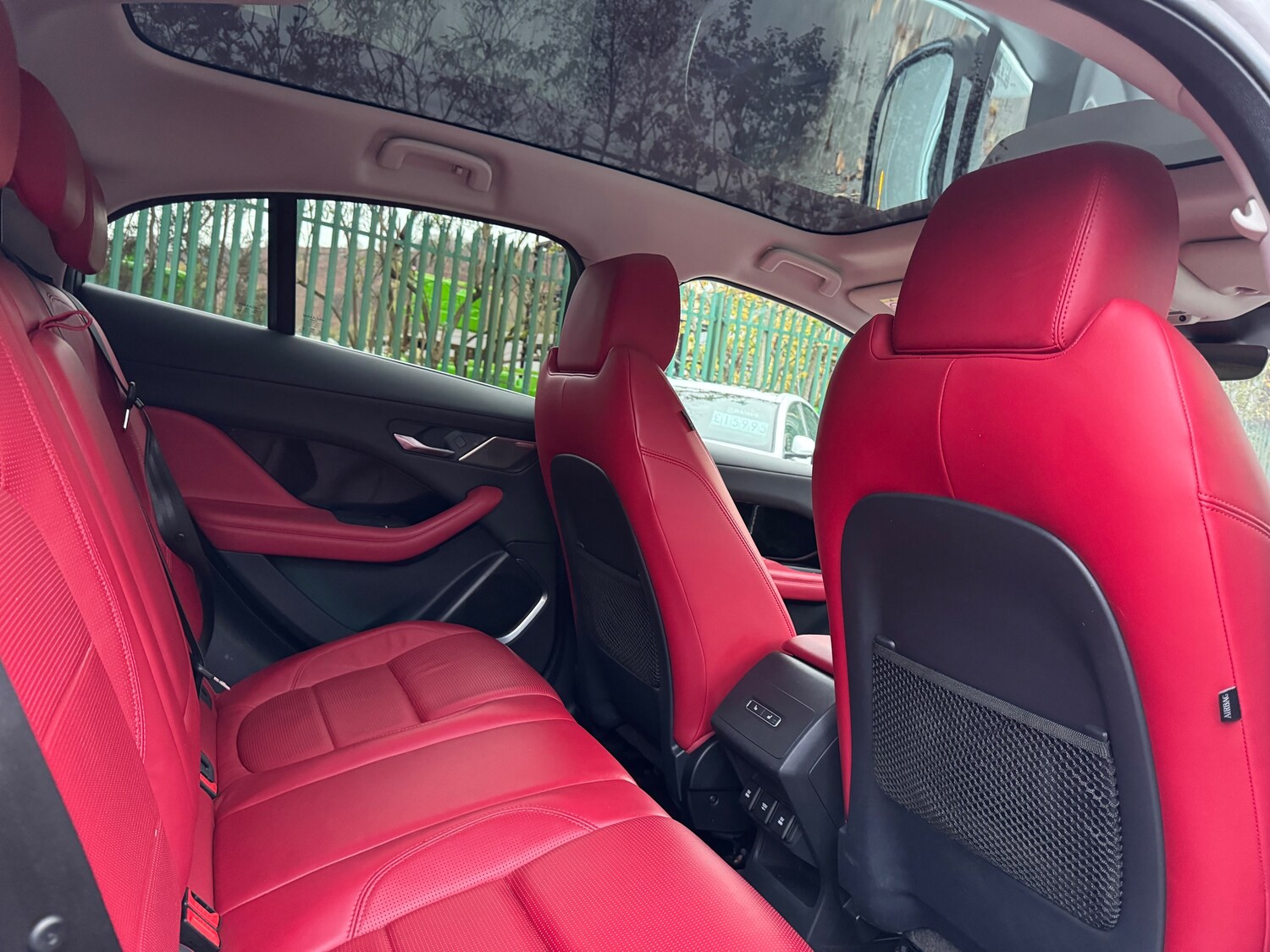 Used Jaguar I-Pace 2019 for sale - 77764207: Photo 19