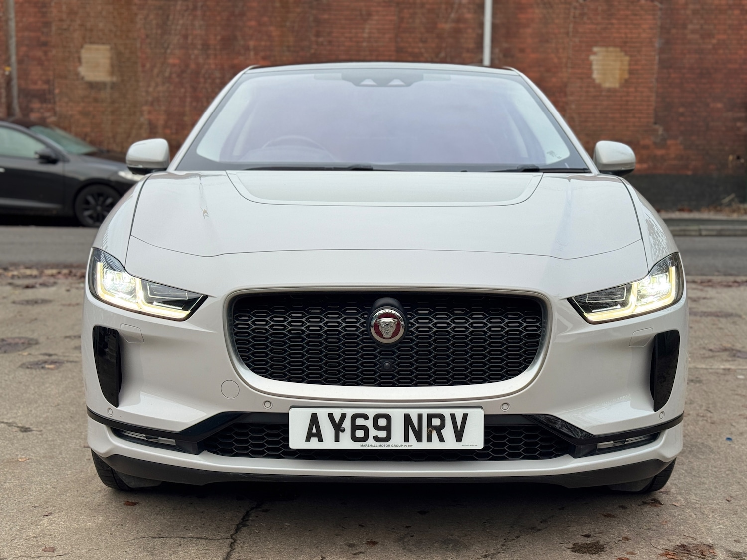Used Jaguar I-Pace 2019 for sale - 77764207: Photo 2