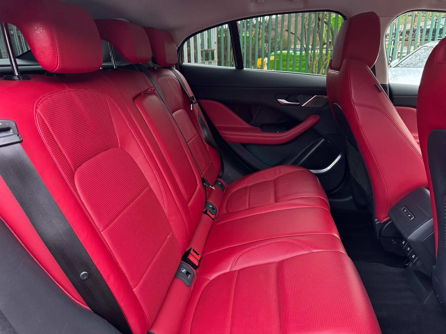 Used Jaguar I-Pace 2019 for sale - 77764207: Photo 21