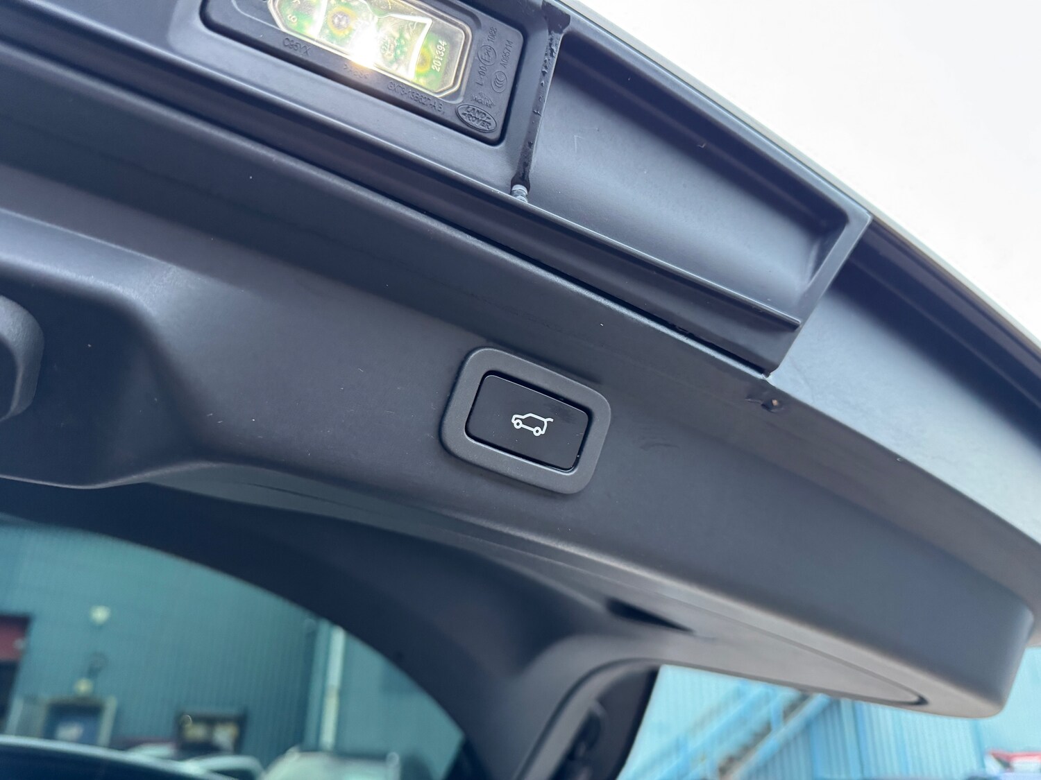 Used Jaguar I-Pace 2019 for sale - 77764207: Photo 29