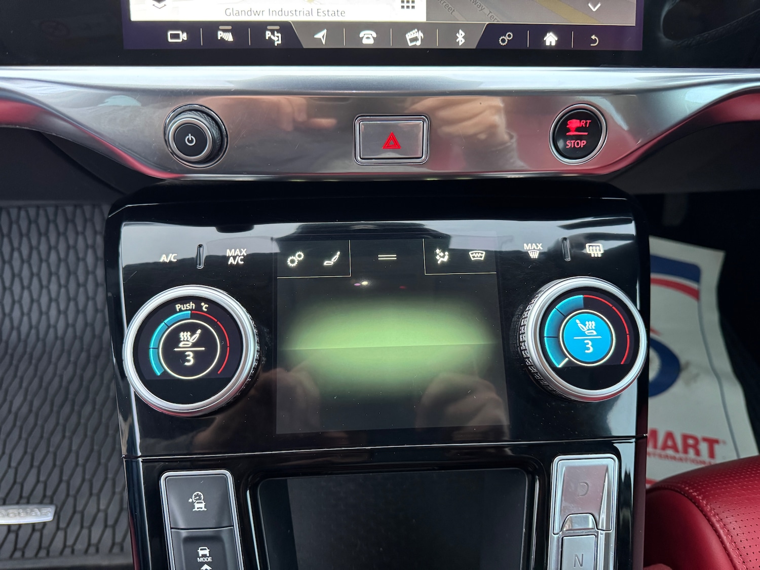 Used Jaguar I-Pace 2019 for sale - 77764207: Photo 43