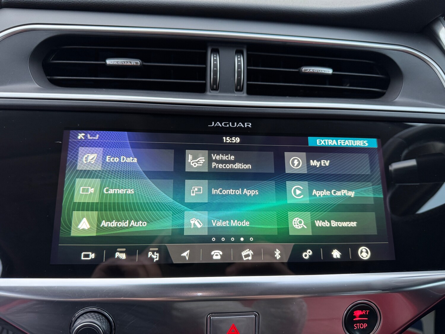 Used Jaguar I-Pace 2019 for sale - 77764207: Photo 44