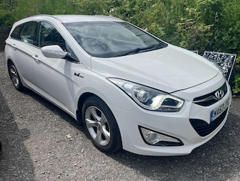 Used Hyundai i40 2013 for sale - 78932095: Photo