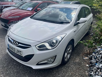 Used Hyundai i40 2013 for sale - 78932095: Photo