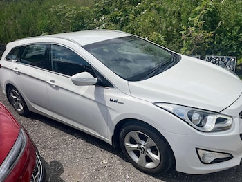 Used Hyundai i40 2013 for sale - 78932095: Photo