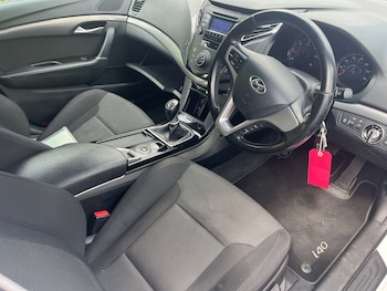Used Hyundai i40 2013 for sale - 78932095: Photo