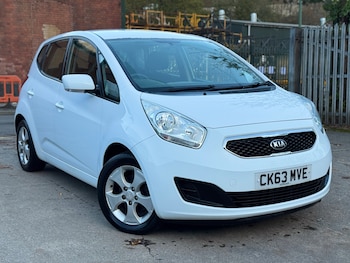 2013 - 1.4 EcoDynamics 2 5dr