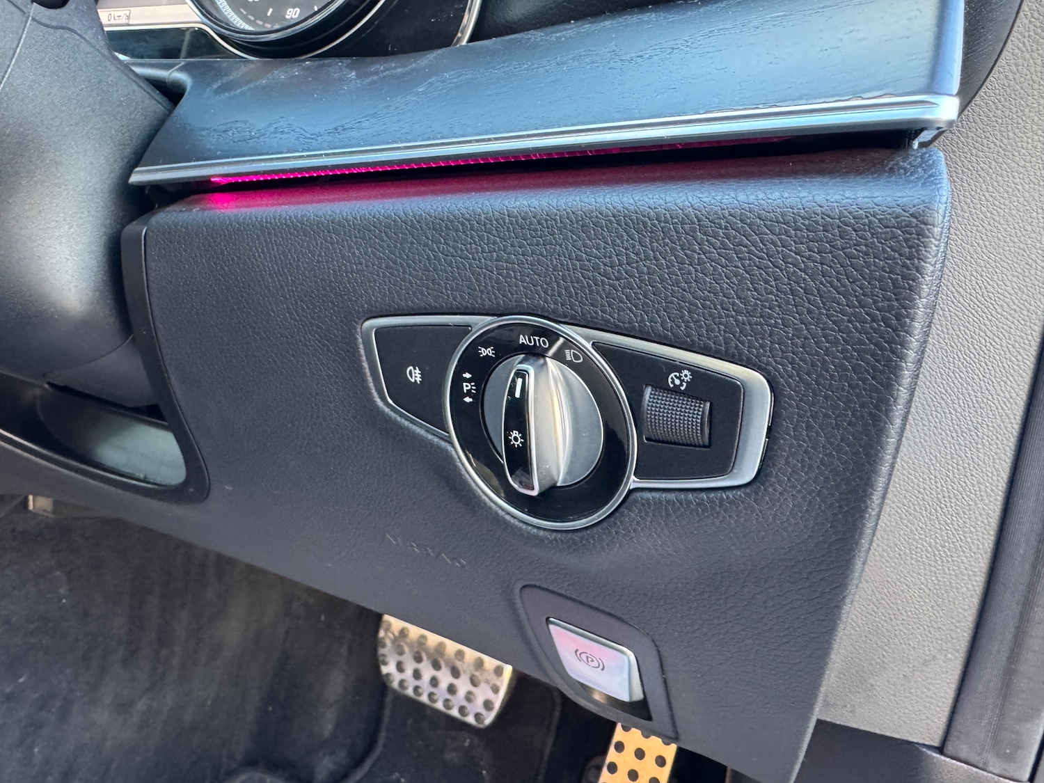 Used Mercedes-Benz E Class 2018 for sale - 76357781: Photo 15