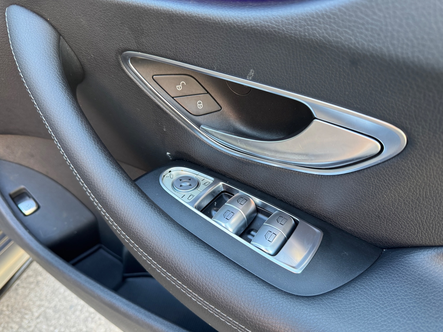 Used Mercedes-Benz E Class 2018 for sale - 76357781: Photo 17