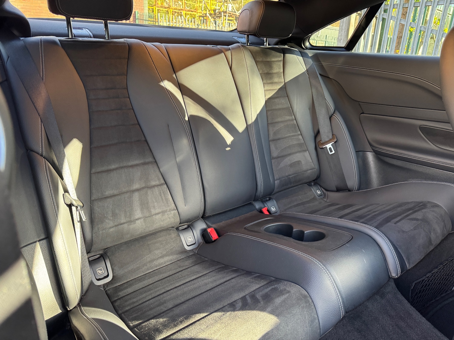 Used Mercedes-Benz E Class 2018 for sale - 76357781: Photo 18