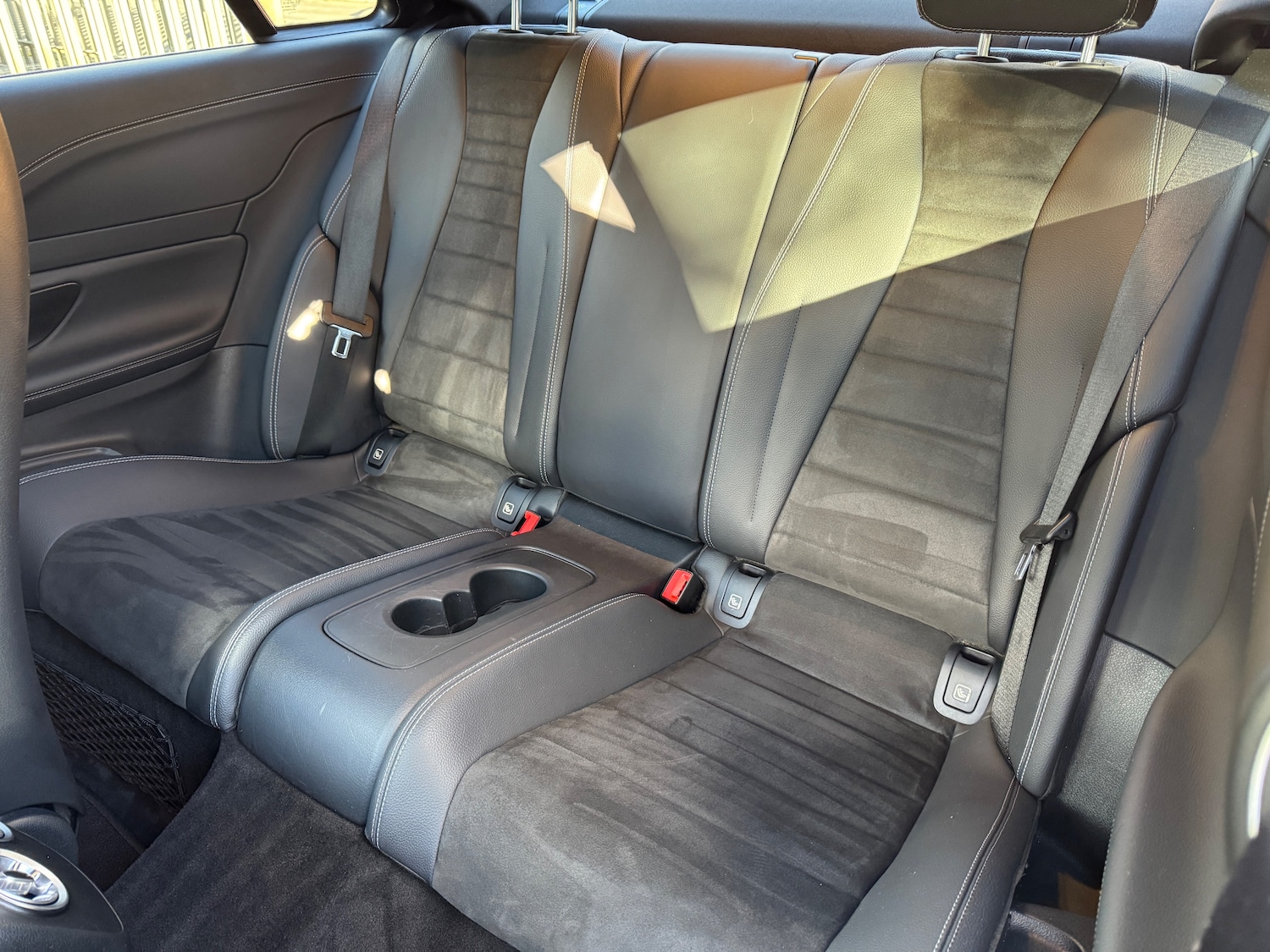 Used Mercedes-Benz E Class 2018 for sale - 76357781: Photo 25