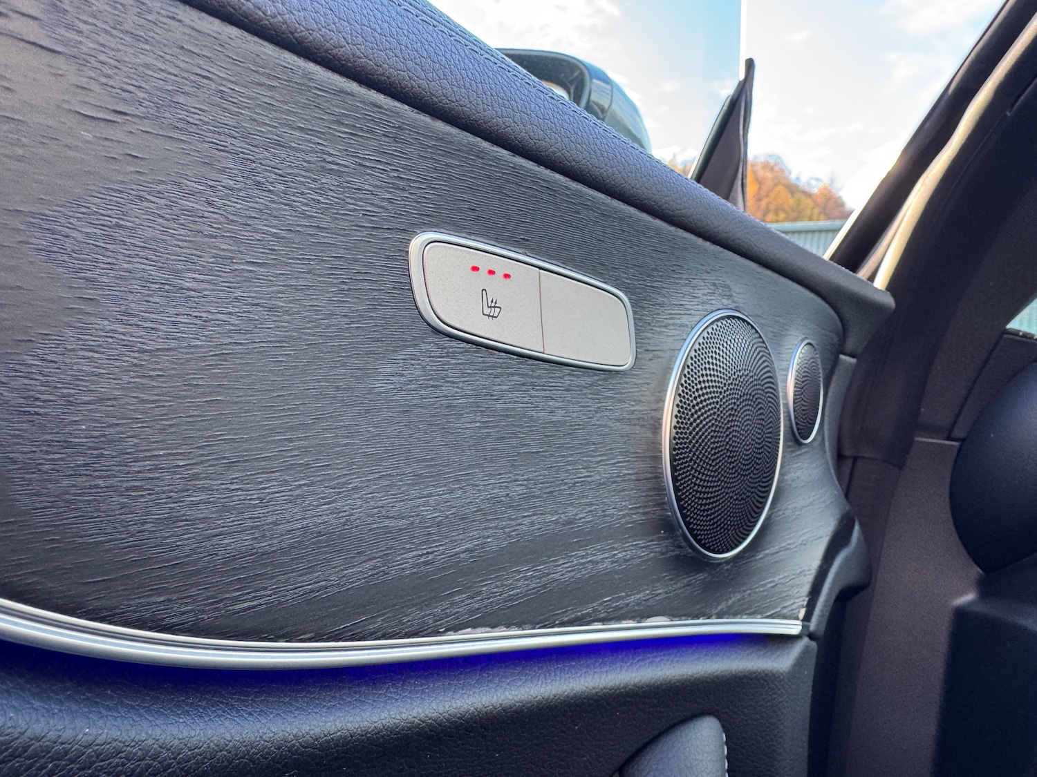 Used Mercedes-Benz E Class 2018 for sale - 76357781: Photo 26