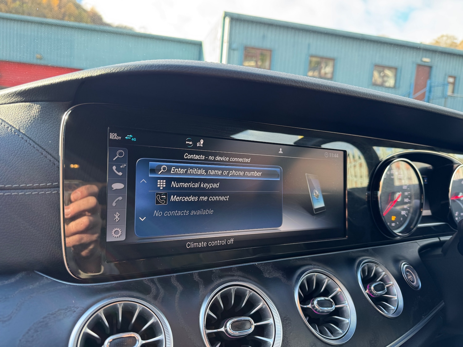 Used Mercedes-Benz E Class 2018 for sale - 76357781: Photo 27