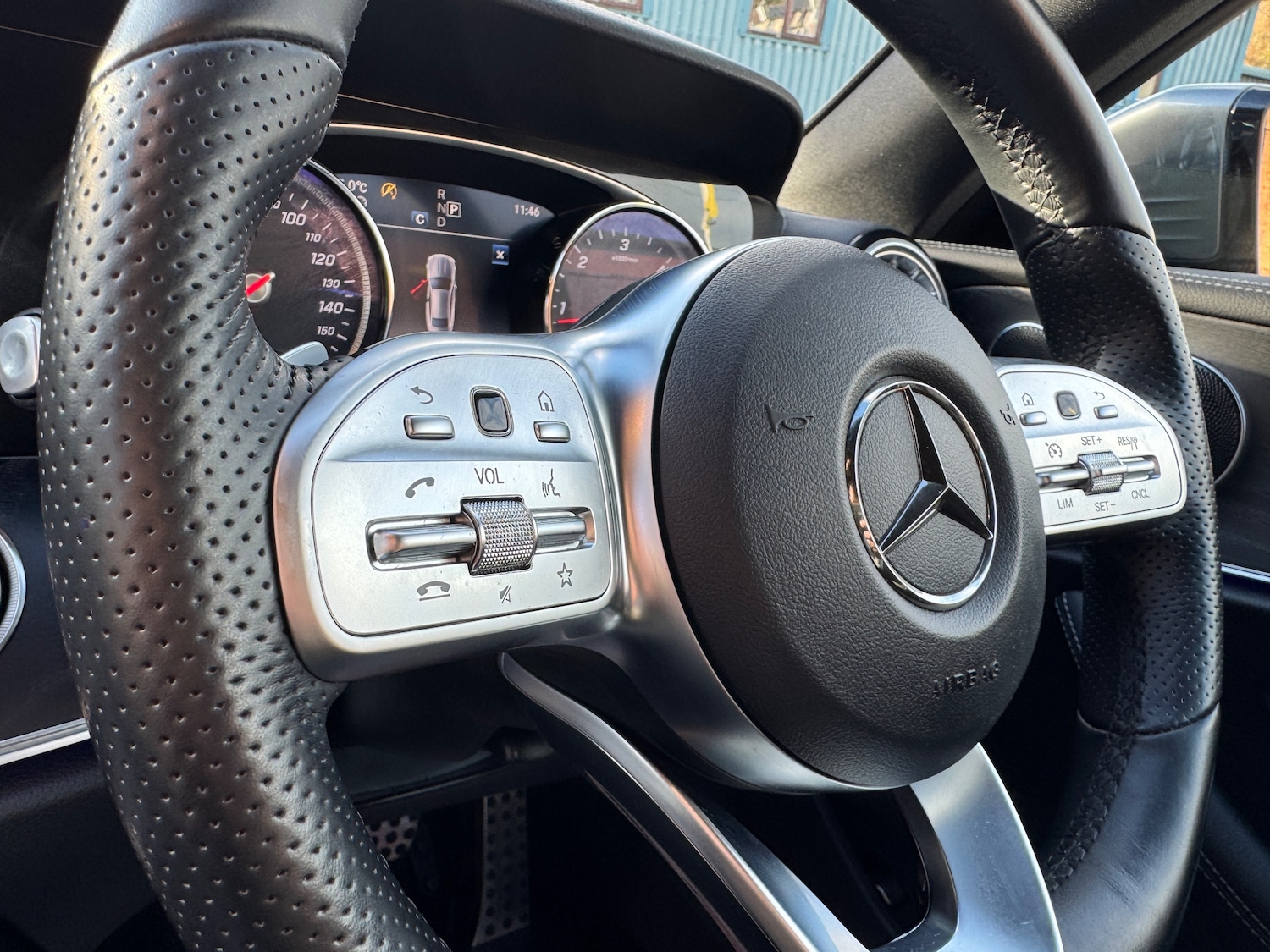 Used Mercedes-Benz E Class 2018 for sale - 76357781: Photo 33