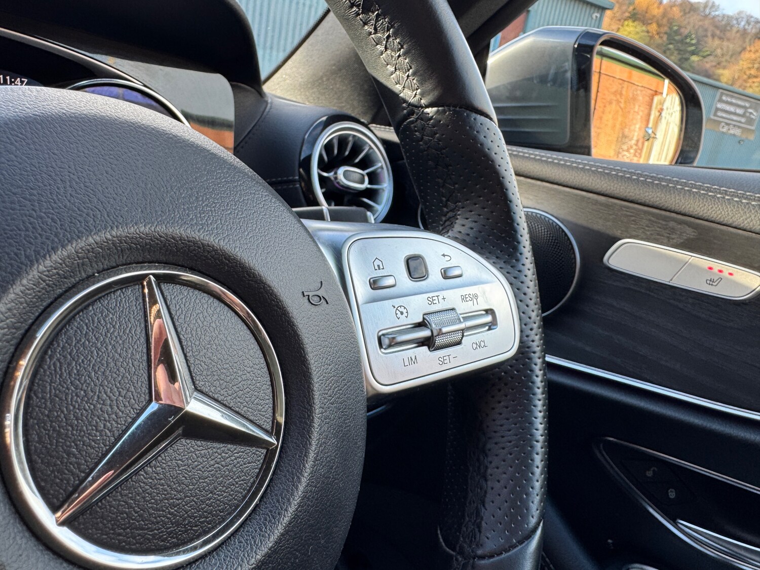 Used Mercedes-Benz E Class 2018 for sale - 76357781: Photo 34