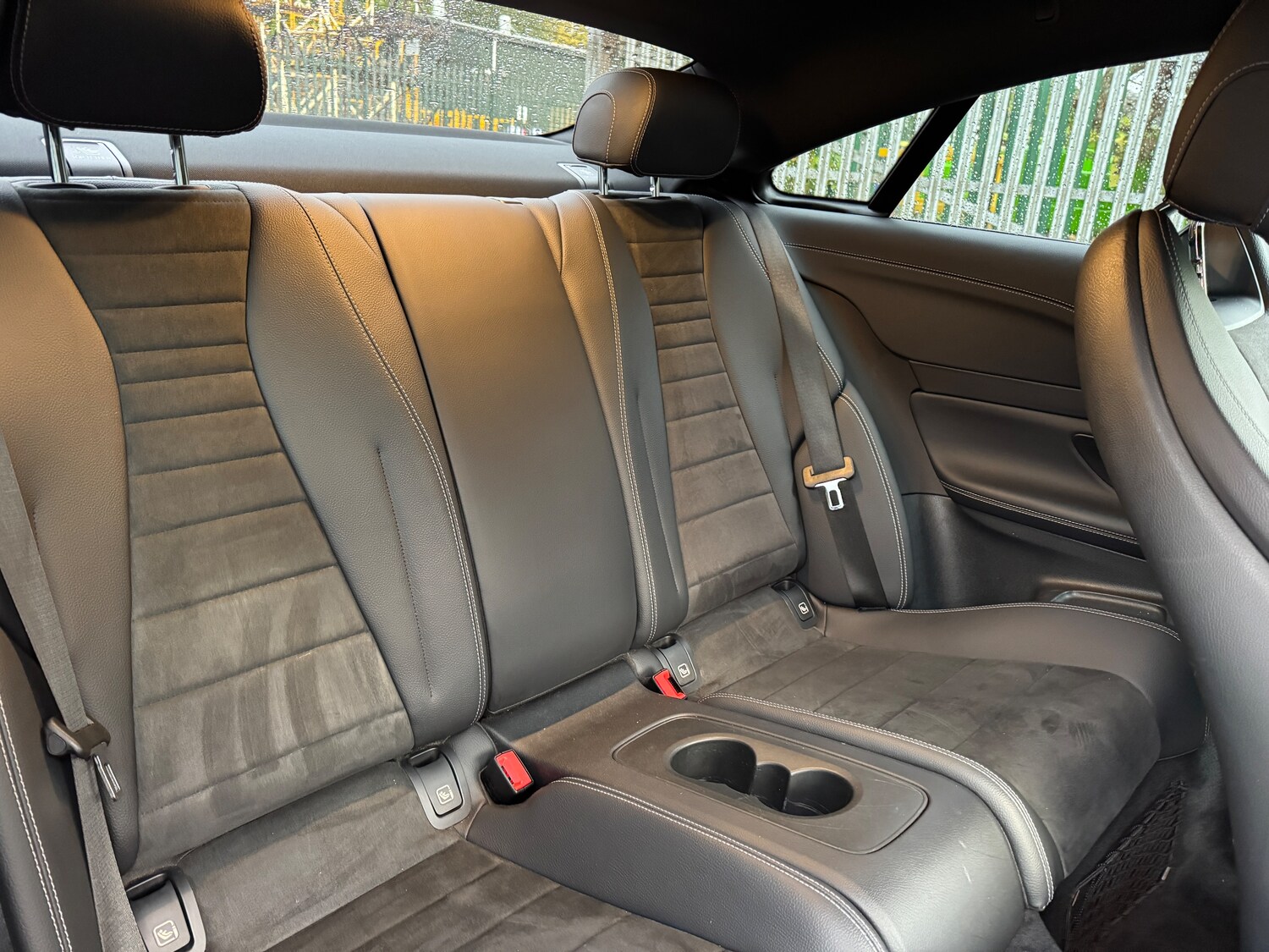 Used Mercedes-Benz E Class 2018 for sale - 76357781: Photo 7