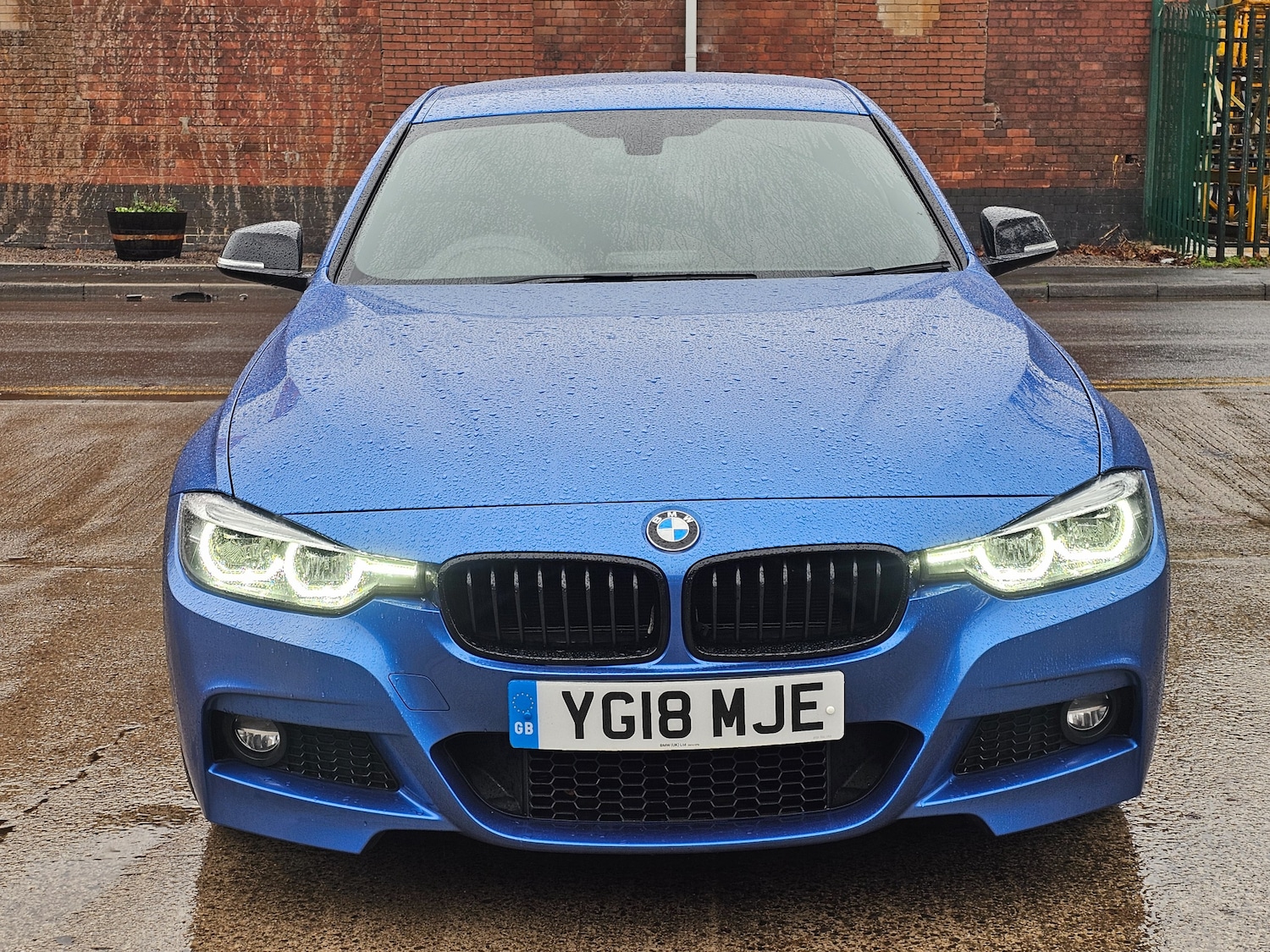 Used BMW 3 Series for sale - 77168046: Photo 2