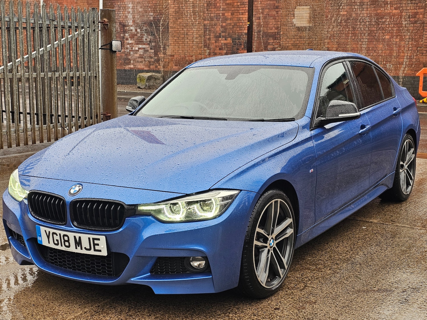 Used BMW 3 Series for sale - 77168046: Photo 3