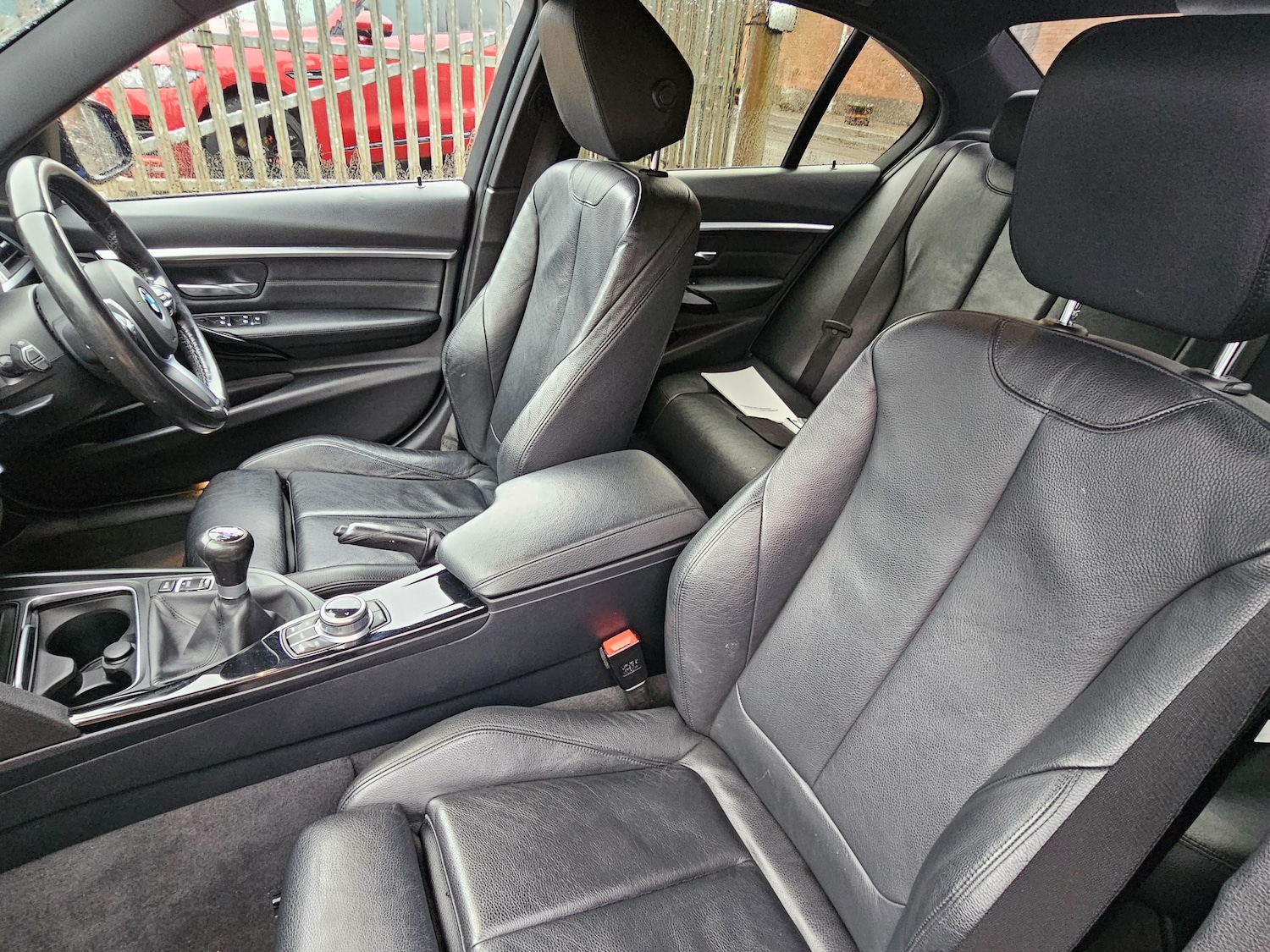 Used BMW 3 Series for sale - 77168046: Photo 4