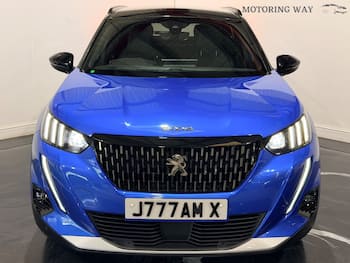 Used Peugeot 2008 2021 for sale - 79805785: Photo