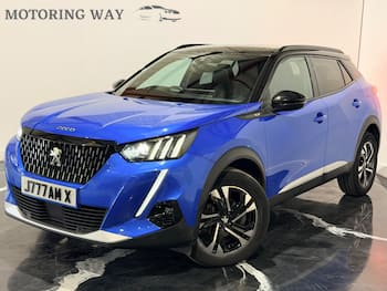 Used Peugeot 2008 2021 for sale - 79805785: Photo