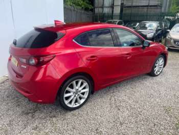 Used Mazda Mazda3 2016 for sale - 74628848: Photo