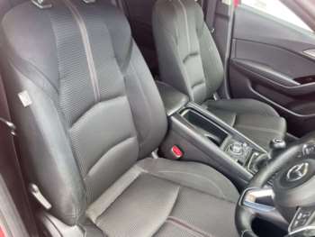 Used Mazda Mazda3 2016 for sale - 74628848: Photo