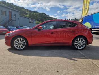 Used Mazda Mazda3 2016 for sale - 74628848: Photo