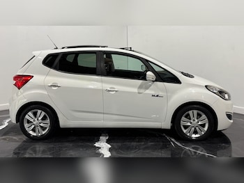 Used Hyundai Ix20 2013 for sale - 78904332: Photo