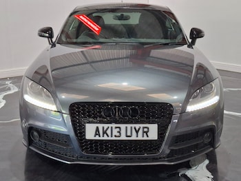 Used Audi TT 2013 for sale - 79156330: Photo