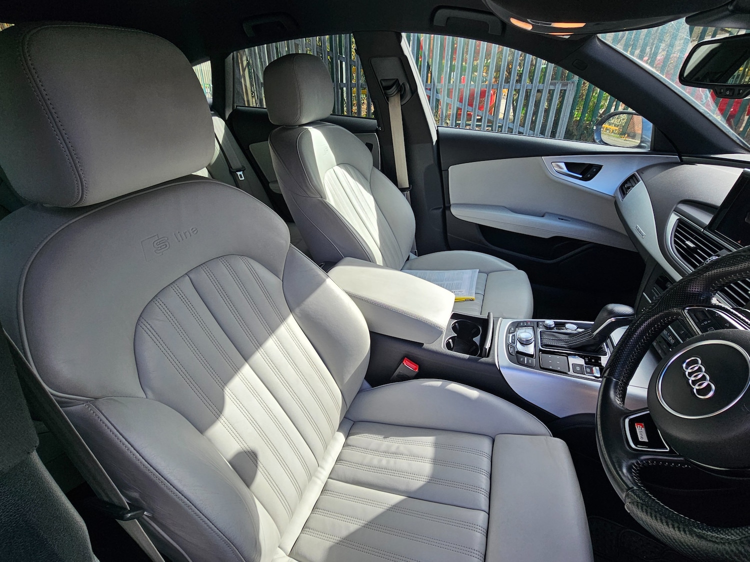 Used Audi A7 2014 for sale - 77834698: Photo 6