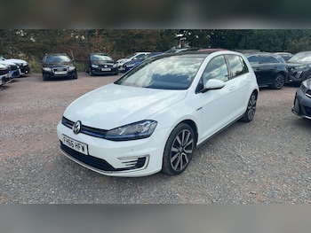 Used Volkswagen Golf 2016 for sale - 75694671: Photo