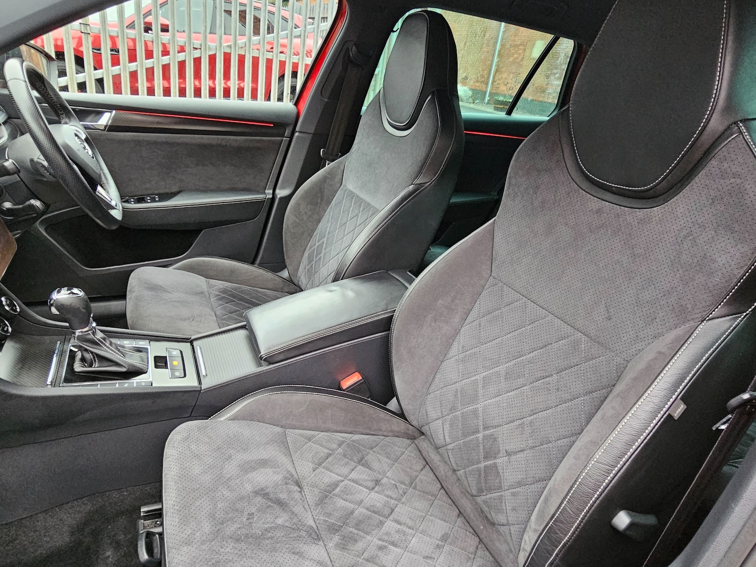 Used Skoda Superb 2019 for sale - 77211728: Photo 12