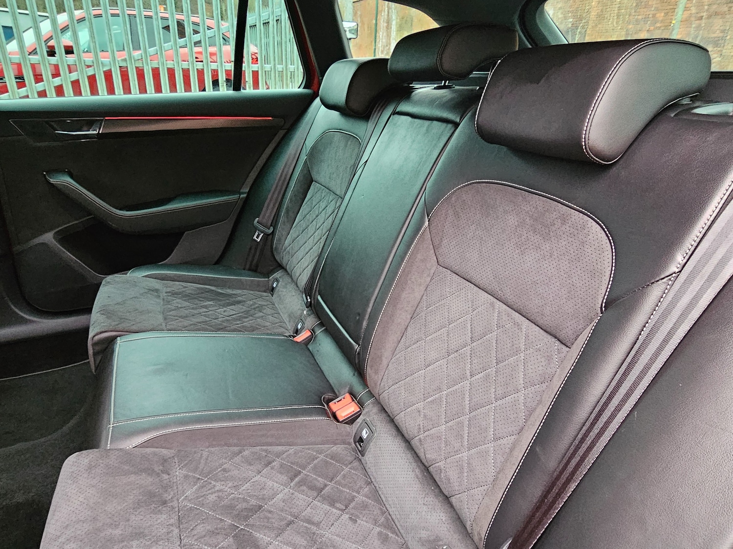 Used Skoda Superb 2019 for sale - 77211728: Photo 13